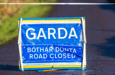 Man (40s) killed in three-car collision in Co Kilkenny