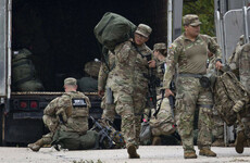 US court denies Trump's deployment of troops in Chicago