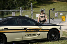 Sixteen dead after blast at US explosives factory