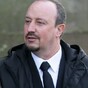 Rafa Benitez is the new Chelsea manager