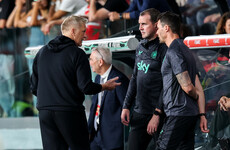 'It's an easier game plan when you play teams like Portugal' - Ireland must break a cycle against Armenia