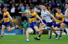 Fraynes point the way as industrious Summerhill edge out Ratoath