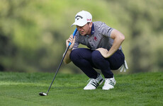 Tom McKibbin finishes fourth at Open de España as Marco Penge wins