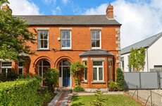 A lovingly preserved Edwardian gem in the heart of Sandymount for €1,450,000