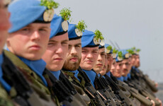 UN peacekeeping force faces budget cuts and staff lay-offs