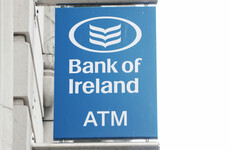 Bank of Ireland's app and online banking service are down