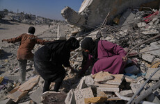 EU to ‘restart’ mission to monitor Rafah border crossing between Gaza and Egypt