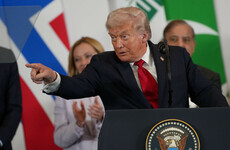 World leaders arrive in Egypt for summit on Gaza peace plan