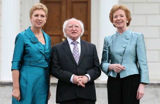 ​​Who has been the best Irish president so far?