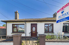 You can now make offers online for this charming fixer-upper in Carlow