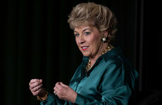 Irish ambassador to the US Geraldine Byrne Nason to stay on in her role