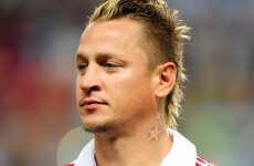 VIDEO: Like bicycle kicks? Philippe Mexes has a gift for you