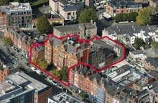 'It is a prime location': Baggot St Hospital snubbed for housing use raised with Taoiseach