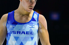 Israeli gymnasts not able to take part in world championships as appeal over visas rejected