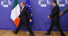 Taoiseach and EU leaders gathering for budget summit