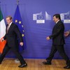 Taoiseach and EU leaders gathering for budget summit