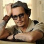 The Dredge: Johnny Depp is in lurrve again