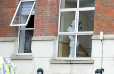 Gardaí responding to 'serious ongoing incident' in north Dublin