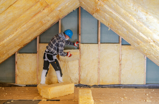 How to plan your home energy upgrade in four simple steps