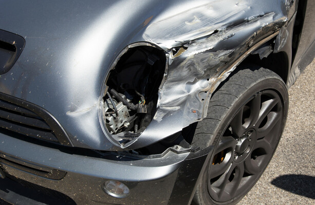 Average settlement for minor neck injuries 4.9 times higher in Ireland than England and Wales