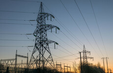 The risk of electricity shortages this winter is low, Eirgrid says