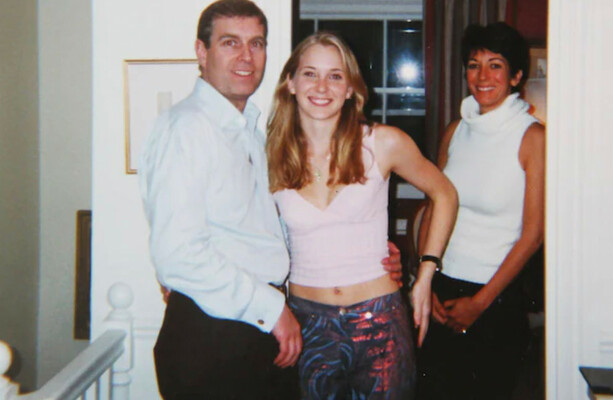 Posthumous book by Virginia Giuffre claims Prince Andrew 'felt entitled' to have sex with her