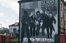 Judge rejects bid to dismiss case against Soldier F over Bloody Sunday murders