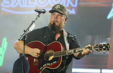 Do you listen to Luke Combs?