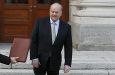 Poll: Are you worried about the Budget?