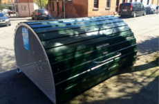 Does your street in Dublin need a bike bunker? Here's how to tell the council
