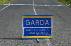 Motorcyclist (30s) dies in Enniskerry collision