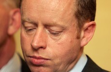 Minister's Indian mission comes two days after immigration fees doubled