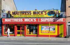 Mattress Mick: How I found my trading feet at Dublin's Dandelion Market