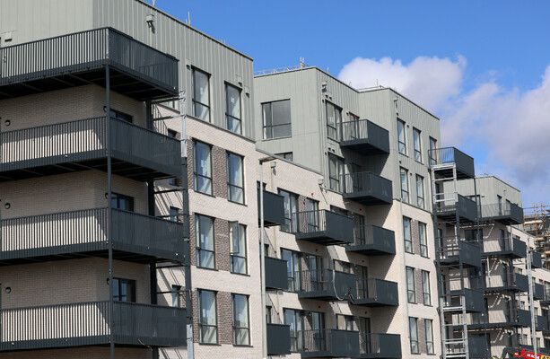 Dublin City Council agrees to rezone land for up to 25,000 new homes in the capital