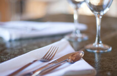 Restaurant owner: For every €100 in sales, I have to spend €93