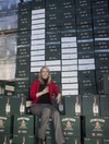 Forty-eight million bottles of Jameson being sold every year