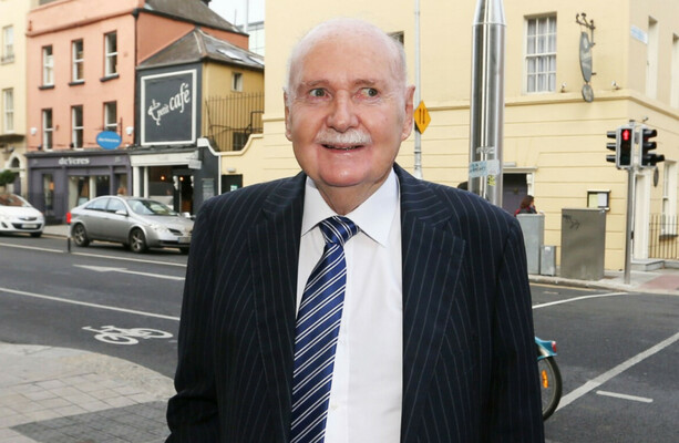 Lengthy civil trial of former banker Michael Fingleton concludes at ...