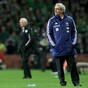 Raymond Domenech: Henry's handball? All part of the game