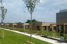 Modular home builder in Co Cavan closes factory, citing lack of work in Irish housing market