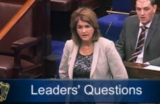 Opposition calls for Taoiseach to meet with Savita's husband