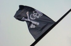Piracy costing world economy billions every year