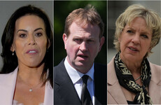 'A new low': Connolly hits out at Humphreys' comments as campaign enters final week