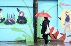 Do you like rainy days?