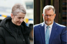 Trial of former DUP leader Jeffrey Donaldson and wife Eleanor delayed again
