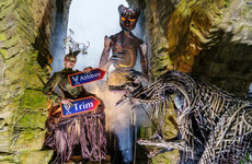 Púca festival to begin at the birthplace of Halloween next week