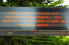 Opinion: The people of Dublin deserve a proper public transport app