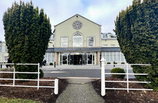 Man (20s) charged over alleged serious assault of girl near Dublin's Citywest complex