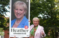 Opinion: Fine Gael's confused campaign branding has done nothing to help Humphreys