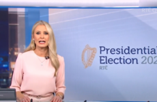 Convincing AI-generated videos and images are flooding social media ahead of the election