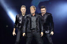 Westlife to play 10 shows in Dublin as extra dates added
